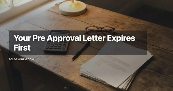 Monroe County Pre Approval: How Long 90 Days Really Holds