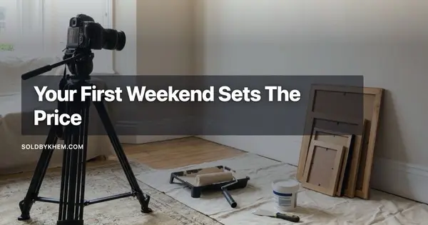 Monroe County Home Prep: What Buyers See in 9 Days,Khem Kadariya