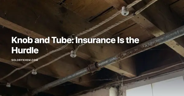 Rochester pre-1940 homes: wiring and galvanized pipes