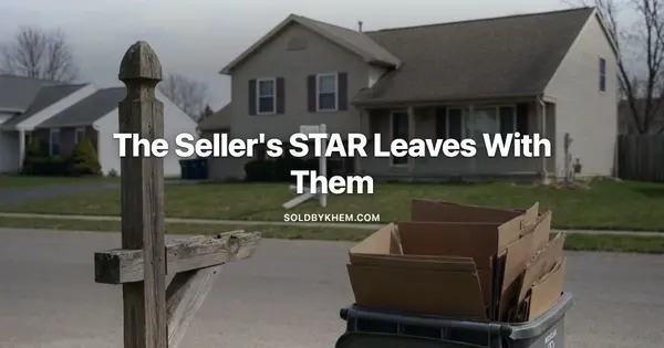 Monroe County home buyers: STAR exemption does not transfer