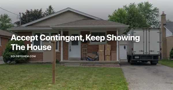 Monroe County kick out clause: how it protects sellers