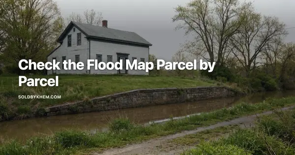 Spencerport NY Erie Canal Home Buying Checks