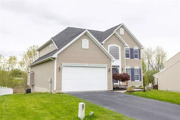 11 Blazing Star CIR, West Henrietta, NY 14586