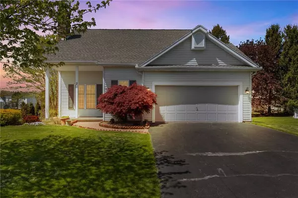 2 Summer Pond, Rochester, NY 14624