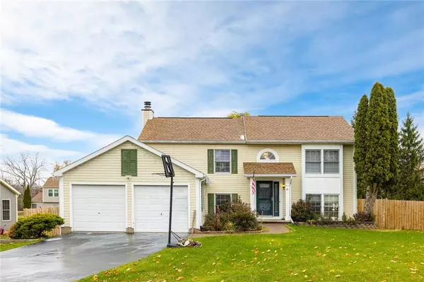 28 Cattaragus DR, Rochester, NY 14623