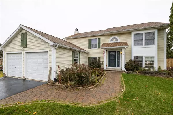 28 Cattaragus DR, Rochester, NY 14623