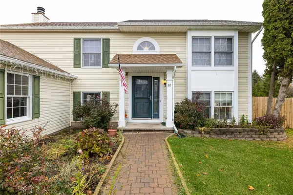 28 Cattaragus DR, Rochester, NY 14623