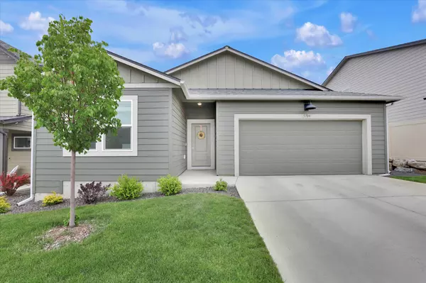 5704 W Jamestown Ln, Spokane, WA 99208-4598