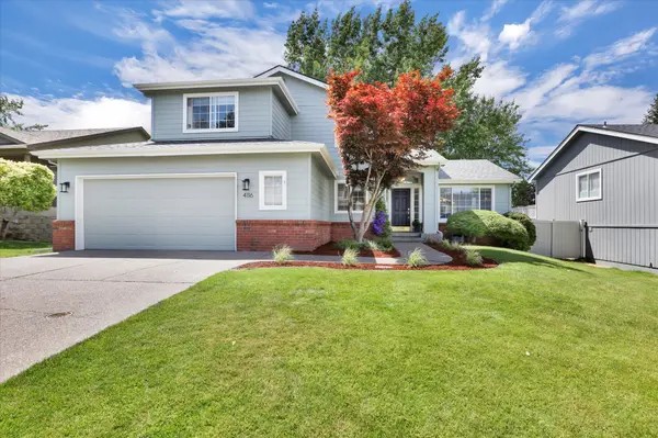 4116 S Tenfel Ln, Spokane, WA 99223-6174