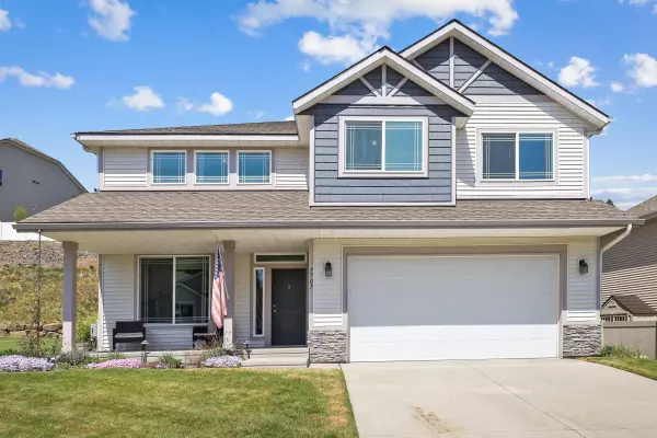 7707 E Garnet Ln, Spokane, WA 99212
