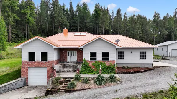 30915 N Chipmunk Rd, Chattaroy, WA 99003