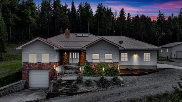 30915 N Chipmunk Rd, Chattaroy, WA 99003