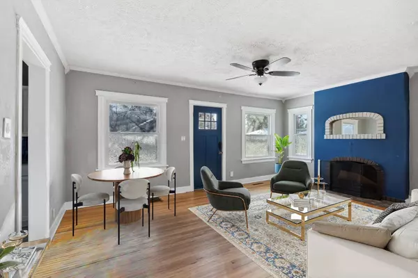 107 E 29th Ave St, Spokane, WA 99203