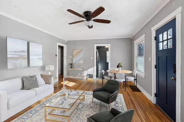 107 E 29th Ave St, Spokane, WA 99203