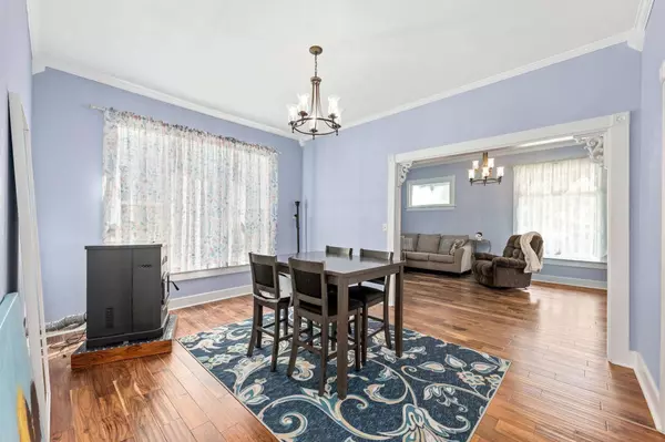 1610 W Dean Ave, Spokane, WA 99201