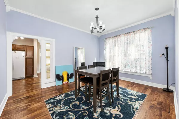 1610 W Dean Ave, Spokane, WA 99201