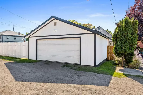 1610 W Dean Ave, Spokane, WA 99201