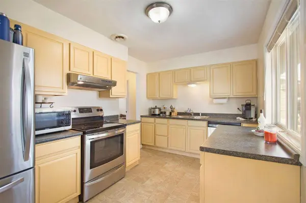 6520 N Calispel St, Spokane, WA 99208