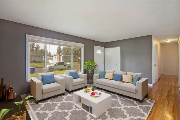 6520 N Calispel St, Spokane, WA 99208