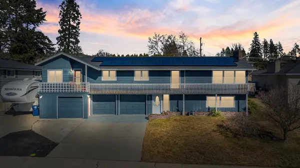 6514 N Sutherlin St, Spokane, WA 99208