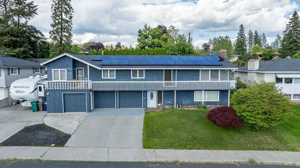 6514 N Sutherlin St, Spokane, WA 99208