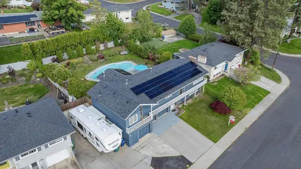 6514 N Sutherlin St, Spokane, WA 99208