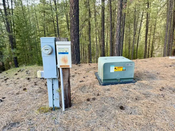 1199 Gold Edge Mine Rd, Kettle Falls, WA 99141