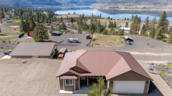 39725 N Overlook Ln, Seven Bays, WA 99122