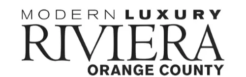 Modern Luxury Magazine