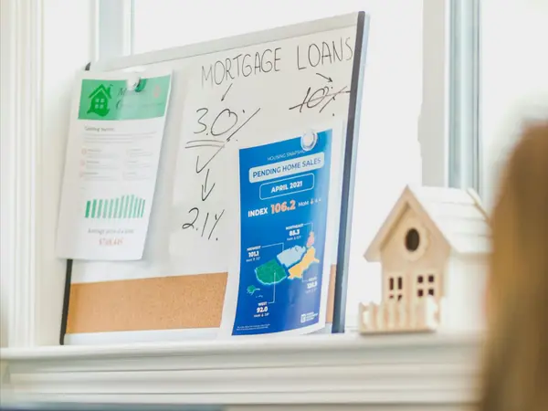 Why Do Bonds Matter to Mortgage Rates? A Guide for Orange County Buyers & Sellers