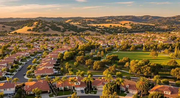Hailey Potok: Your Exclusive Aliso Viejo Neighborhood Expert for Orange County Real Estate