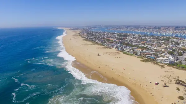 Orange County: Where Summer Vacation Becomes a Year-Round Lifestyle