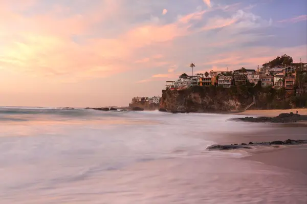 Laguna Beach: Where Art Meets Oceanfront Real Estate