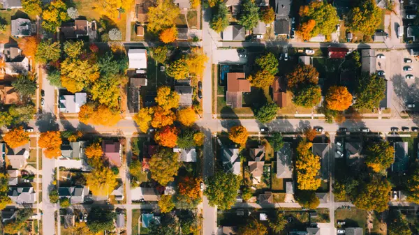 Top 10 Neighborhoods for Luxury Living in Orange County