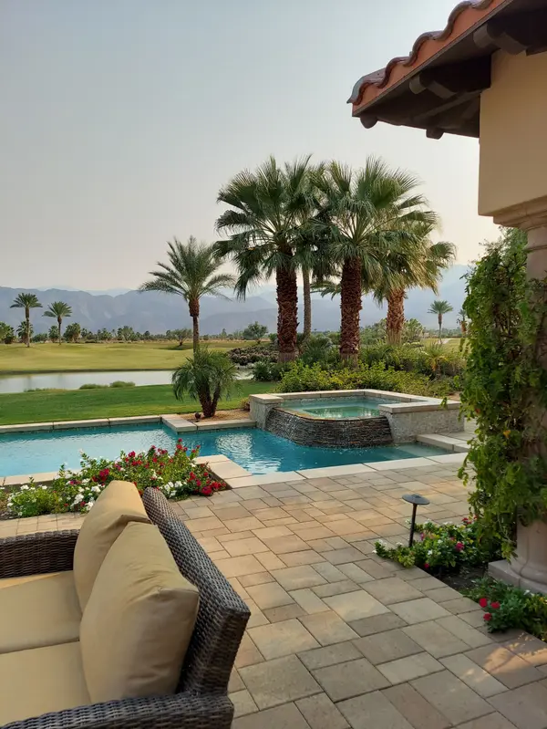 Outdoor Living Trends Defining Orange County Luxury Homes