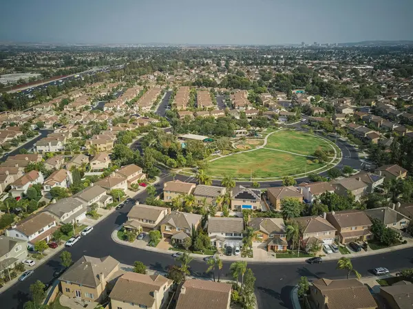 feature image of Which Orange County Neighborhoods Are Getting More Attention in 2026?
