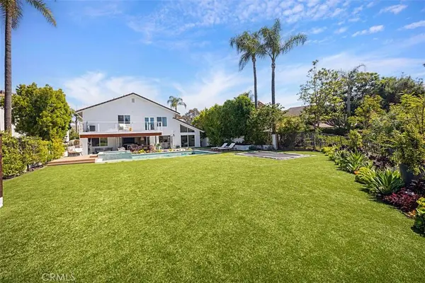 24132 Snipe LN, Laguna Niguel, CA 92677