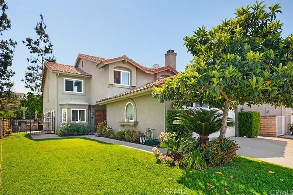 27692 Motherlode CT, Laguna Niguel, CA 92677