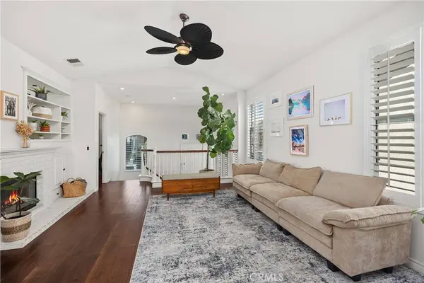 12 Berkshire, Aliso Viejo, CA 92656