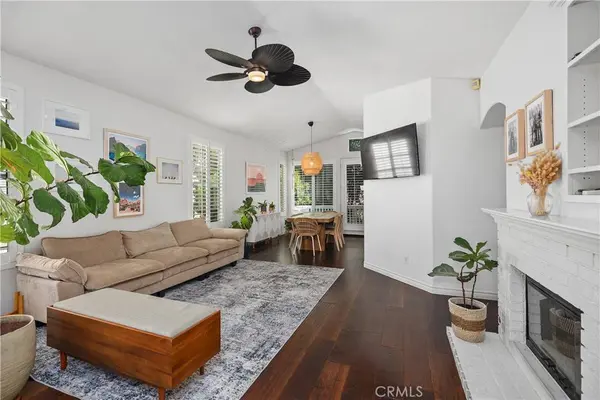 12 Berkshire, Aliso Viejo, CA 92656