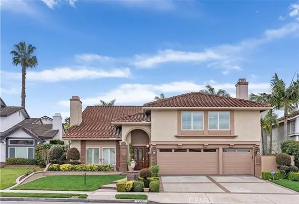 23962 Cormorant, Laguna Niguel, CA 92677