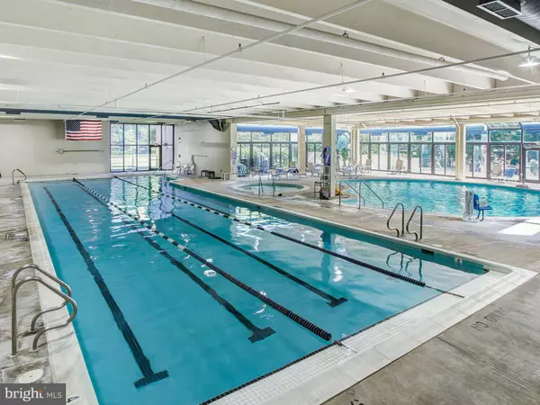 3310 N LEISURE WORLD BLVD #420, Silver Spring, MD 20906