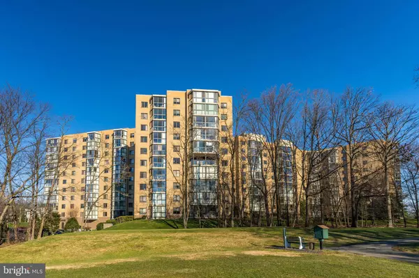 3310 N LEISURE WORLD BLVD #420, Silver Spring, MD 20906