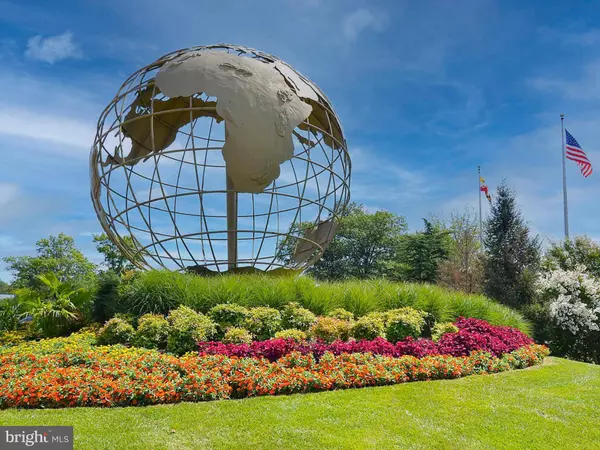 3310 N LEISURE WORLD BLVD #420, Silver Spring, MD 20906