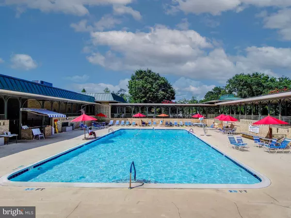 3310 N LEISURE WORLD BLVD #420, Silver Spring, MD 20906