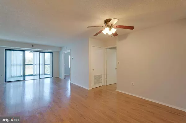 3310 N LEISURE WORLD BLVD #420, Silver Spring, MD 20906