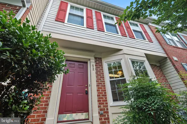 52 IRONWOOD CIR, Baltimore, MD 21209