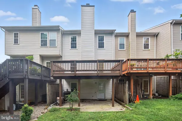 52 IRONWOOD CIR, Baltimore, MD 21209