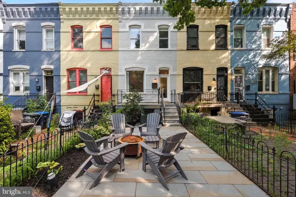 1216 MARYLAND AVE NE, Washington, DC 20002