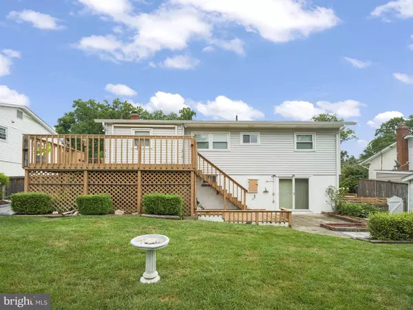 12914 LARKIN PL, Rockville, MD 20853